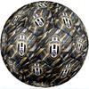 Juventus FC Theme Soccer Ball Size 5 Soccer Ball Soft Touch Professional Training Football for Outdoor Sports