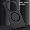 Protection Phone Case For VIVO X300 Pro x300 vivo x200 Ultra X200s Camera protect transparent cover