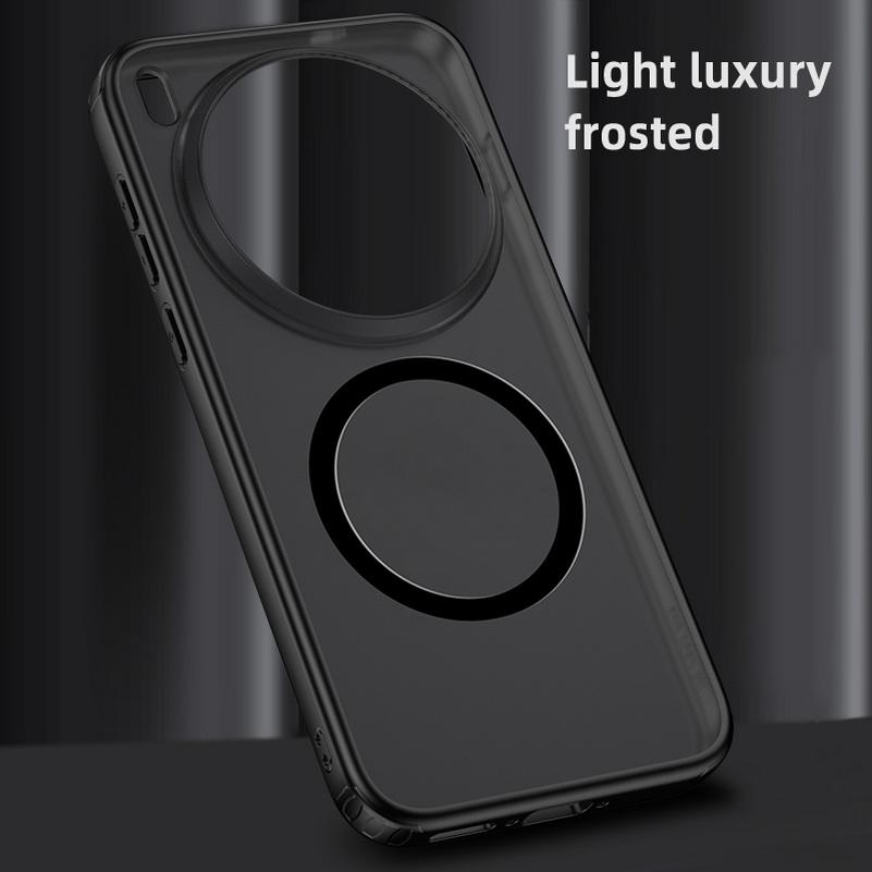 Protection Phone Case For VIVO X300 Pro x300 vivo x200 Ultra X200s Camera protect transparent cover