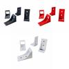 4Pcs Easily Install Spray Bottle Holder Multifunctional Storage Rack Spray Bottle Racks  Bathroom