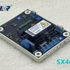 SX460 Brushless Generator AVR: Automatic Voltage Regulating Board