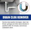 10pc High Performances Sink Drain Cleaner Tool Clear Your Pipes with Confidence