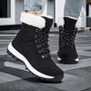 Fashion Fabric Big Sole Skateboard Sneakers Vulcanize Women's Flat Women's Flat Shoes Sport Trendy Suppliers Resale Bity