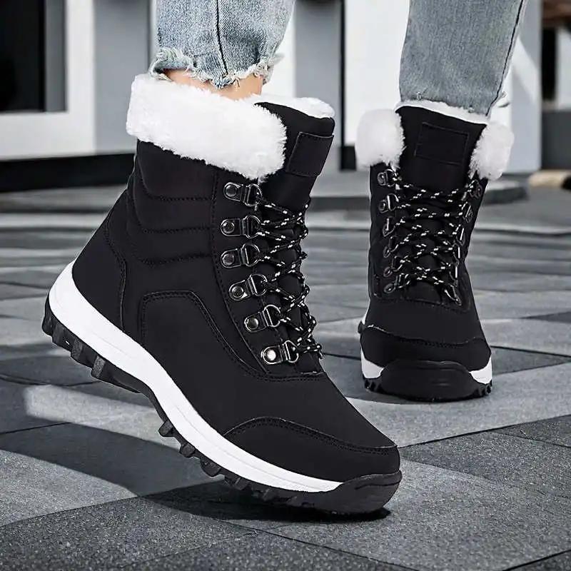 Fashion Fabric Big Sole Skateboard Sneakers Vulcanize Women's Flat Women's Flat Shoes Sport Trendy Suppliers Resale Bity