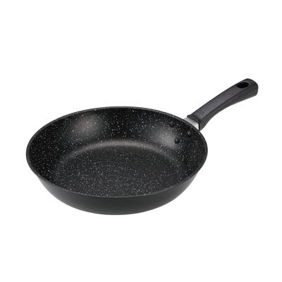 KAI Lightweight High Heat Efficiency Frying Pan 28cm For Gas Fire Only PFOA PFOS Free KHS DW5637