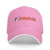 Limp Bizkit   Baseball Cap  Rock Band Unisex-Teens Custom DIY Trucker Hat Spring Casual Outdoor Sports Sun Visor Baseball Caps
