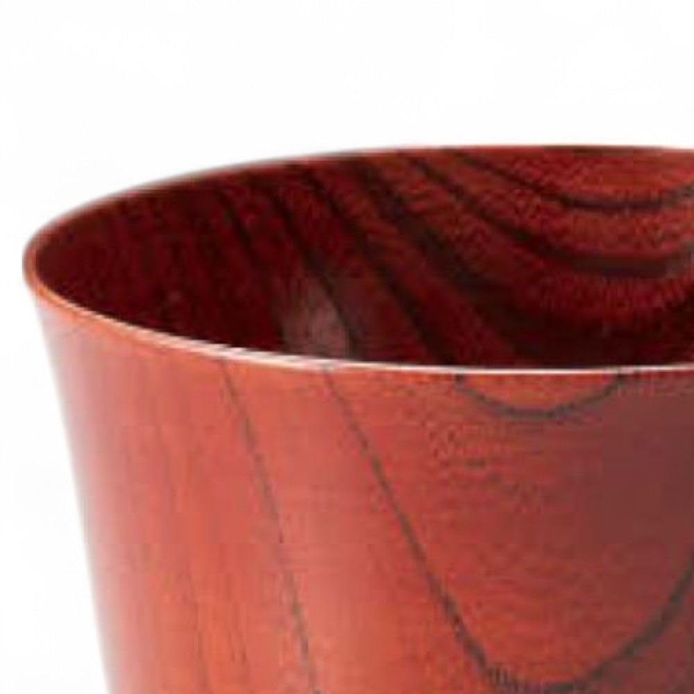 Family Lacquerware Made In Japan J-kitchens Bowl, Wooden, Lacquered, Hand-Painted, PID-635218,