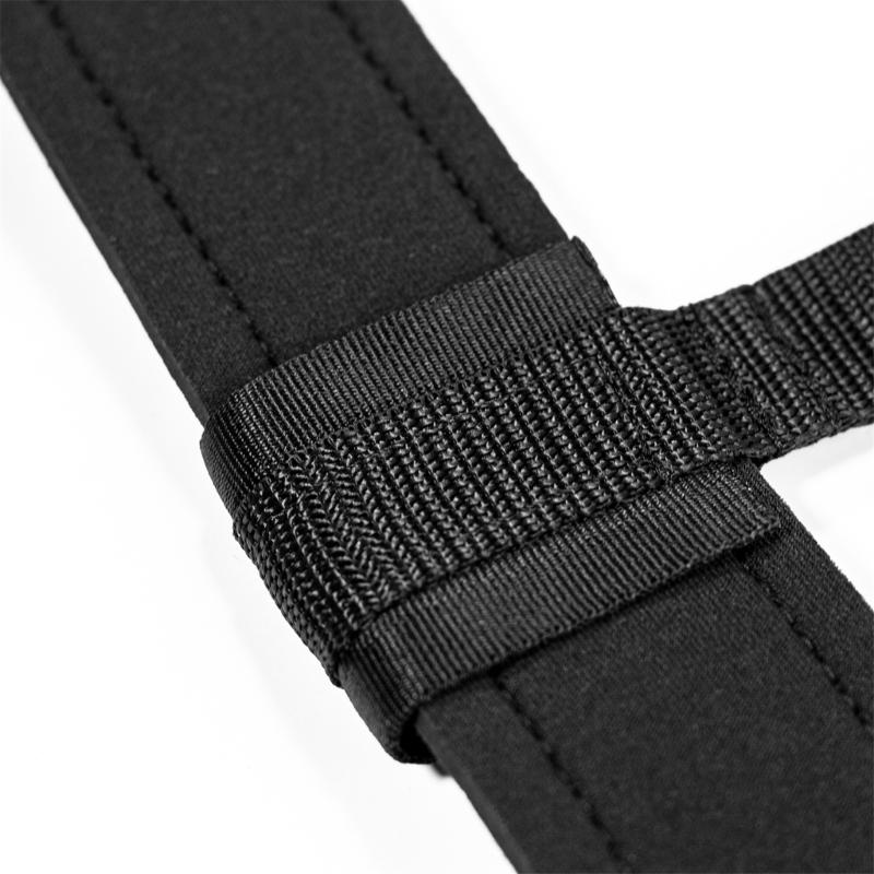 Light Weight Swim Training Belt Swimming Training Resistance Gear With Wear Resistant Designs For Almost Skill Level
