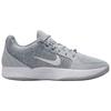 New Nike Ja 2 Team Banks "Wolf Grey" HQ8513-002