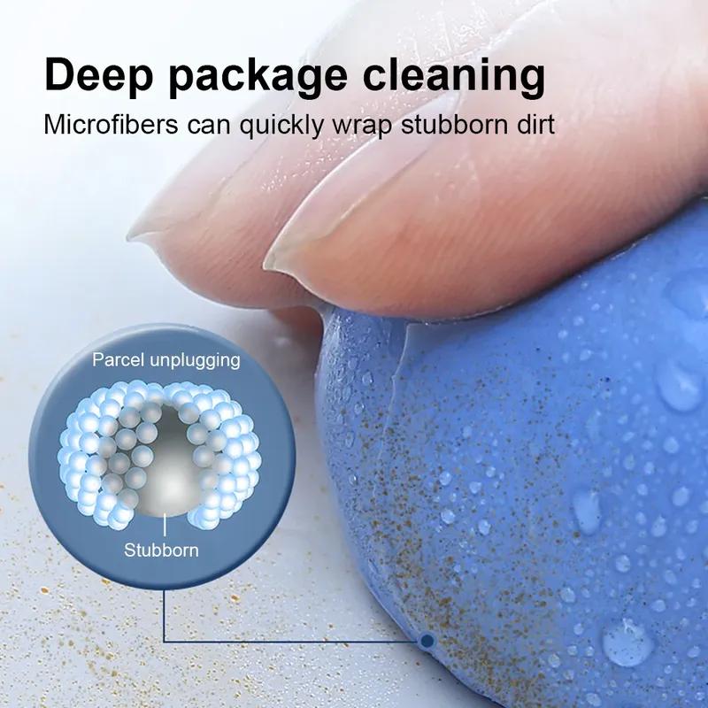 Auto Care Car Wash Detailing Magic Car Truck Clean Clay Bar 100g Bar Auto Vehicle Detailing Cleaner Car Styling Cleaning Tools