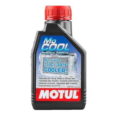 Motul MO COOL Radiator Coolant, Concentrated, 500ml (Authentic)