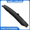 94610506800 94610506801 Guide Rail Camshaft Crankshaft For Porsche Cayenne E2 2011-2018 Macan 2014-2018 Panamera 970 2010-2016