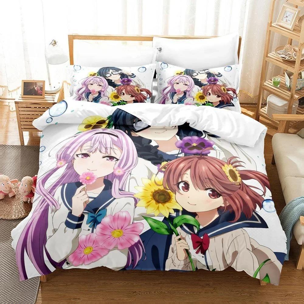 Are You Really the Only One Who Likes Me Bedding Set Single Twin Full Queen King Size Bed Set Aldult Kid Bedroom Duvet Cover Set