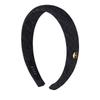 ELLEHAIR Basic Denim Hairband ELHB003