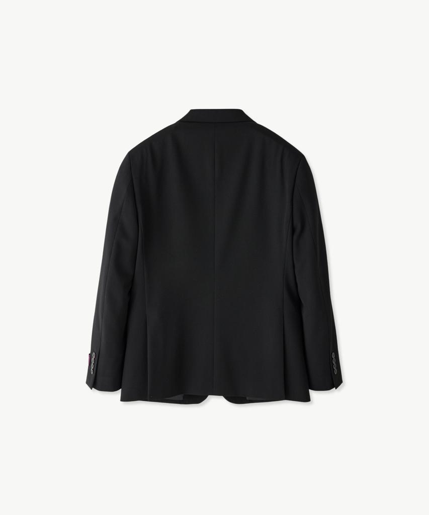 Stco Four-Way Stretch Tr Suit Jacket_Black (Classic Fit)_Ssjxz51Csb