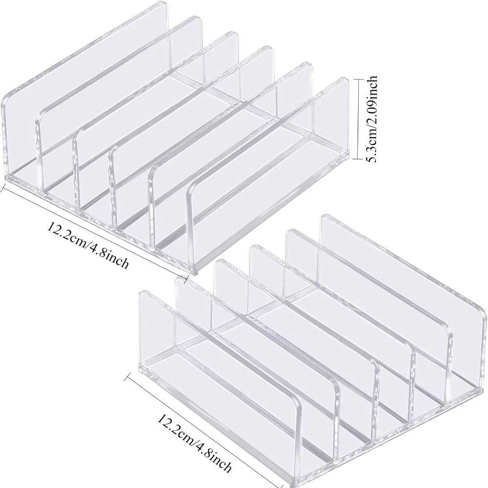 Vertical Desktop Organizer Letter Holder Mail Organizer File Organizer Office Supplies