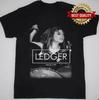 Tricou Unisex Skillet Band Jen Ledger Toboșar Cadou Pentru Fan Toate Mărimile S la 5XL