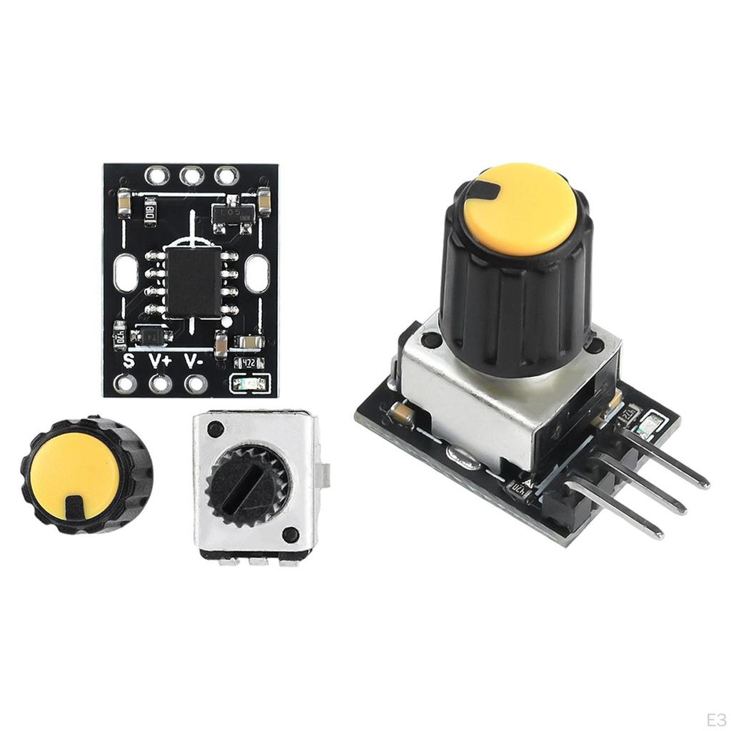 PWM Fan Speed Controller Driver Component Lightweight -26V DIY Governor Adjustable Switch for