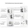 Yuwell YE690CR Rechargeable Arm Blood Pressure Monitor