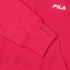 Fila Stretch Fleece Half Zip Sweatshirt