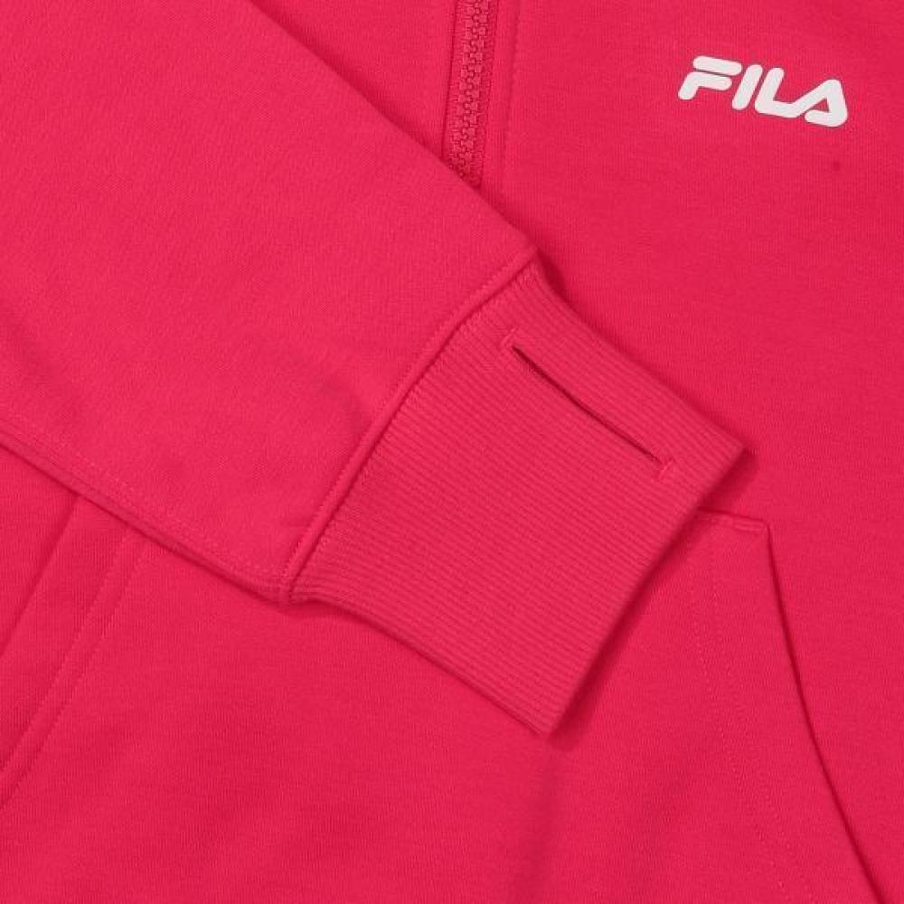 Fila Stretch Fleece Half Zip Sweatshirt