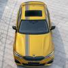 Car Hood Bonnet Roof Trunk Kit Long Racing Stripe Stickers For BMW 3 Series M3 E90 F30 G20 Vinyl Decals Auto Tuning Accessories