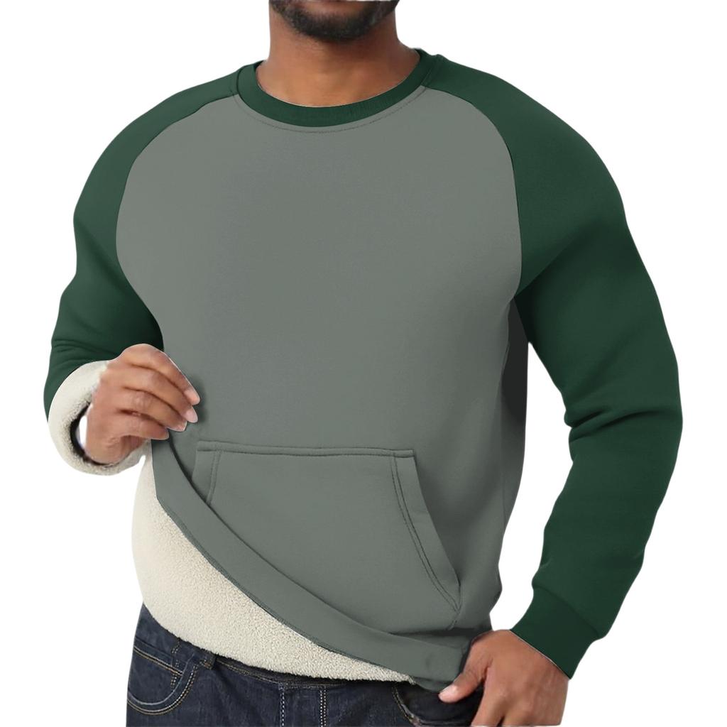 Hooded Sports Tracksuit Unisex Running Outfits Long Sleeve Pullover Hoodies Sweatshirt