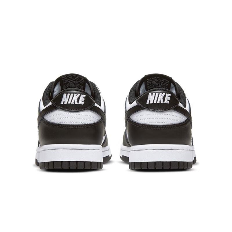 Nike Dunk Low Women's Casual Shoes