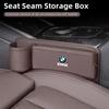 -Multifunction Car Seat Gap Filler Storage Center Console Organizer Phone Holder Accessories For BMW G32 F10 F30 G01 G05 G30 G20