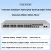 Huawei Kunling S310-24T8J4X Managed Enterprise Switch