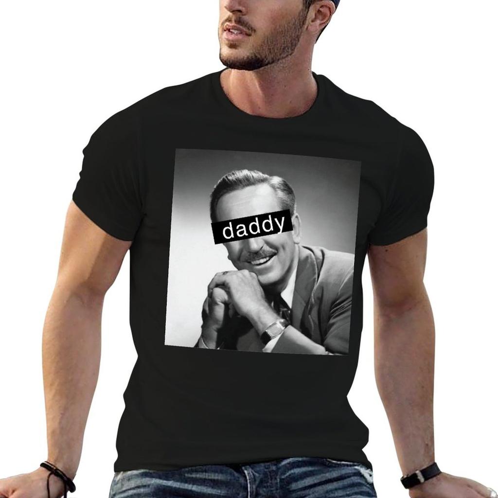 Daddy Tshirt Big Size Daily Wear Tshirt