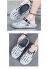 Men's 2026 Non-slip Clog Sandals - Summer Closed-toe Outdoor Beach Slippers