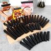 40x Spice Bag Closure Clips for Spice Bags