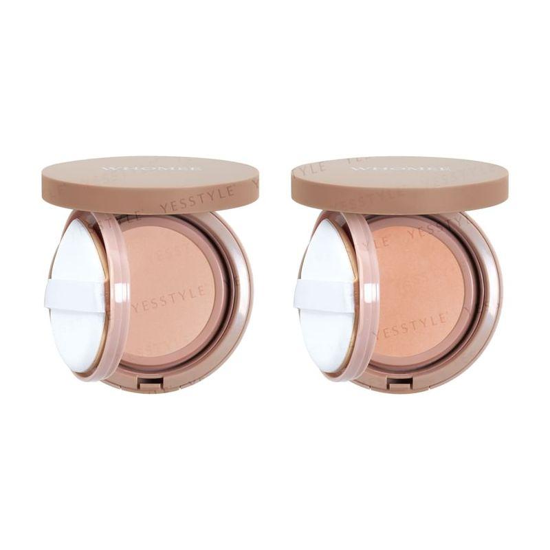 WHOMEE - Mesh Cushion SPF 36 PA++