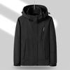 New Storm Jacket Men's Loose Casual Coat Spring Autumn Ins Trend Outdoor Windproof Jacket Mountaineering