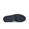 Air Jordan 1 Retro High OG ' ' (Unisex) Obsidian / White-Summit White Vintage Basketball Shoes 789747 401
