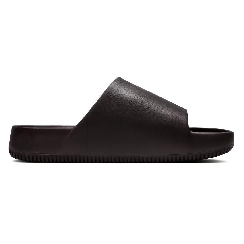 New Nike Calm Slide Velvet Brown FD4116-202