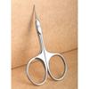 Dead Skin Scissors Super Sharp Darbs Manicure Pre-stainless Steel Professional Exfoliation