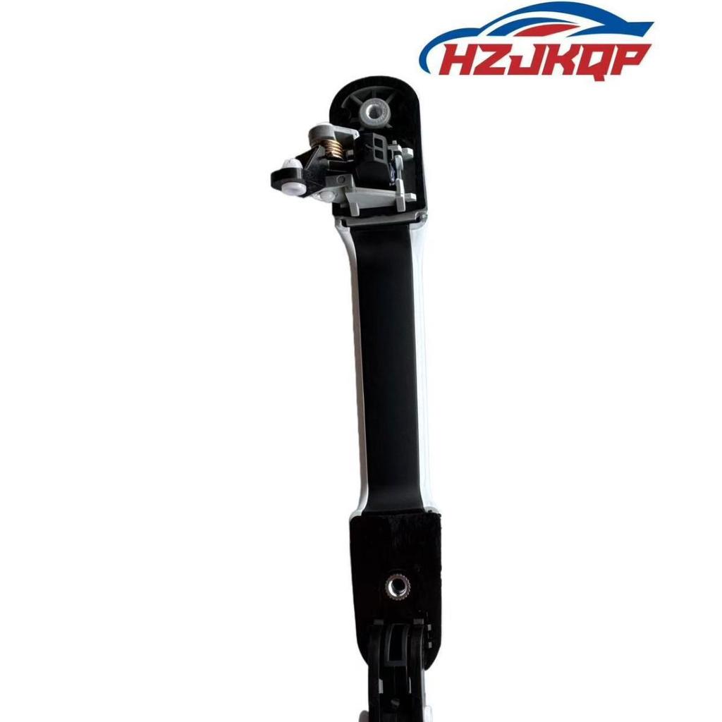 Wuling Hongguang V19 Front Door Handle - Candy White (Part #23636388/36389)