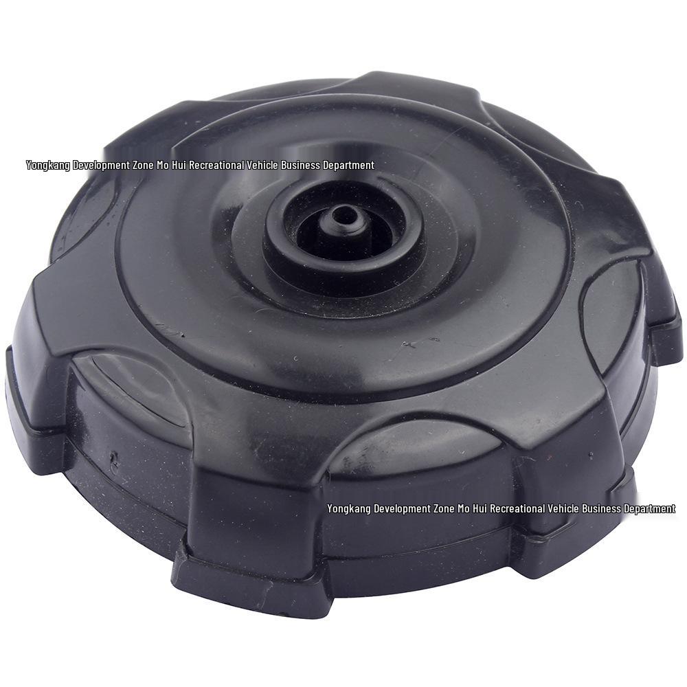 

ATV Beach Bike Fuel Tank Cap for 150-250CC, 72MM Quad Plastic