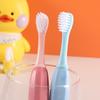 Ultra-Soft Bristle Toothbrush for Sensitive Gums
