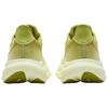 Saucony Triumph 23 Versatile Comfortable Shock Absorbing Breathable Responsive Low Top Running Shoes Men sneaker Green S21023-553