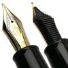 Sailor KOP Professional Gear Gold Fountain Pen King of Pen M Nib 10-9618-420