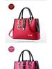2025 Women's Handbag: Korean Fashion Autumn/Winter Large Capacity Shoulder/Crossbody Bag