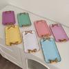 1 Piece Bow Tray Jewelry Storage Tray Party Decoration Multifunctional Tray Organizer Tools Resin Crafts Gifts