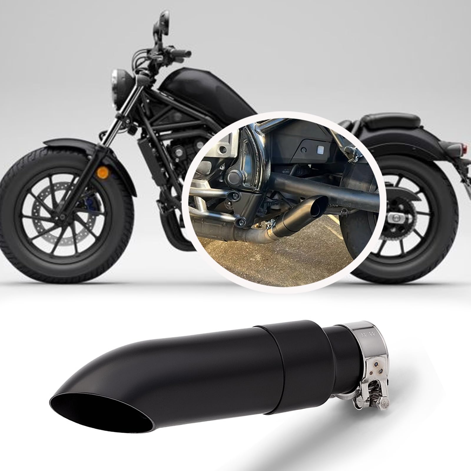 Для Rebel 250 500 Rebel 1100 2025 CMX1100 CMX250 500 Rebel 250 500 Rebel