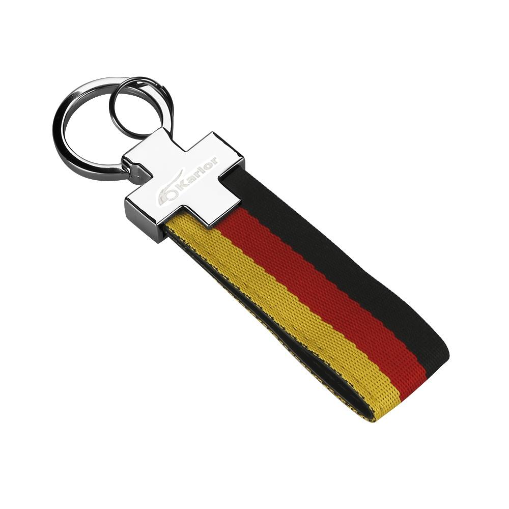 

Флаг Италии, флаг Германии, модификация украшения ключа автомобиля style 3