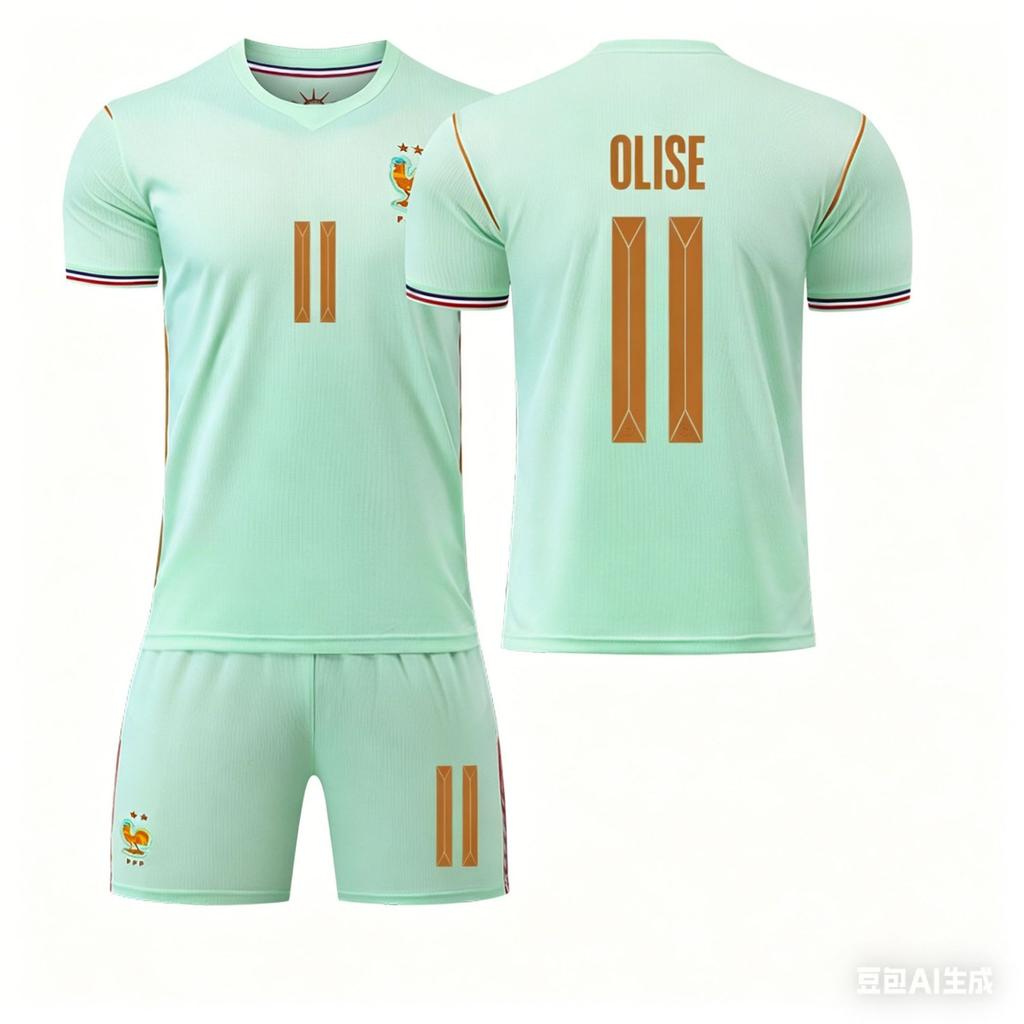 2026 Weltmeisterschaft Thema Fußball T-Shirt Unisex Leichtes Sport Fußball Top