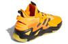adidas Neo Blazeon Sports Shoes 'Yellow Black' GZ3915