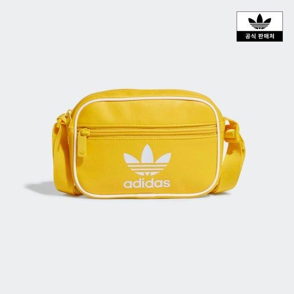 Nova Bolsa Original Airliner Adicolor Mini Ir5439is4387i...